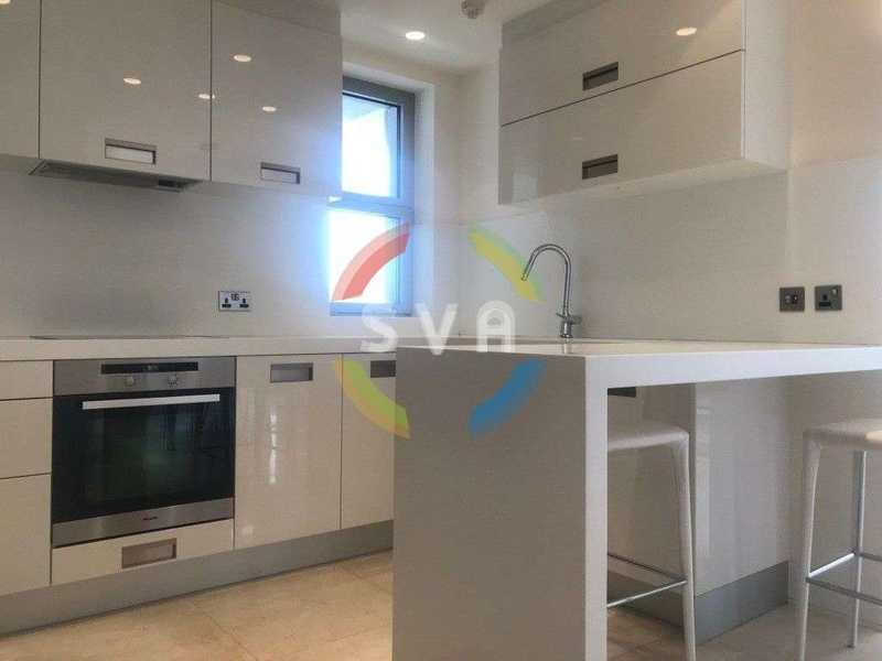 2 bedrooms Apartment in Limassol, Cyprus No. 21027