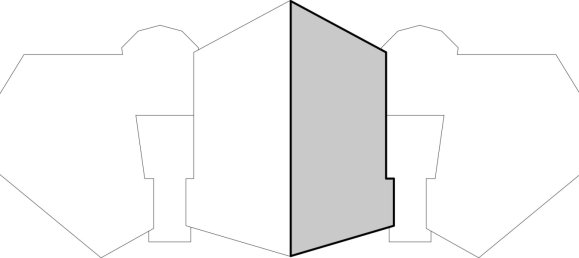 Квартира с 2 спальнями в Nendaz, Швейцария № 367 3