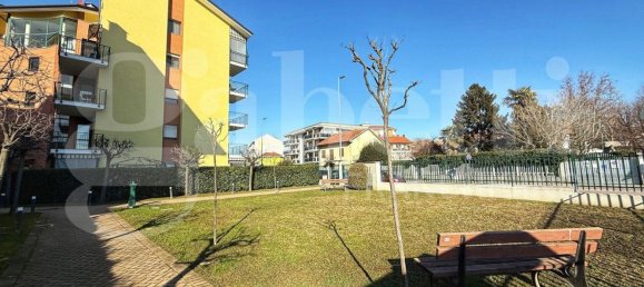 Apartamento de 5 divisões em Grugliasco, Italy N.º 5607 2