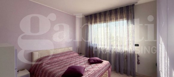 Apartamento de 5 divisões em Grugliasco, Italy N.º 5607 13