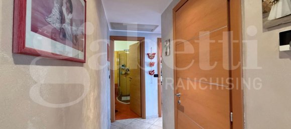 Apartamento de 5 divisões em Grugliasco, Italy N.º 5607 31