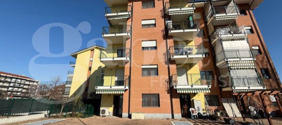 Apartamento de 5 divisões em Grugliasco, Italy N.º 5607 43