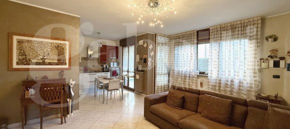 Apartamento de 5 divisões em Grugliasco, Italy N.º 5607 3