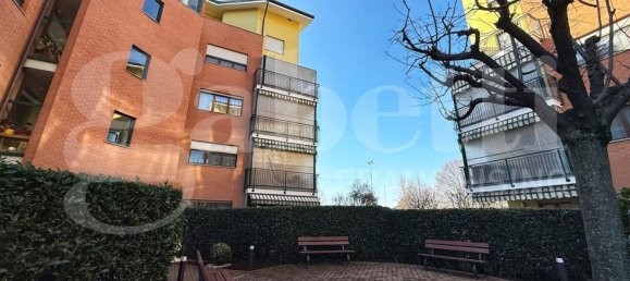 Apartamento de 5 divisões em Grugliasco, Italy N.º 5607 27