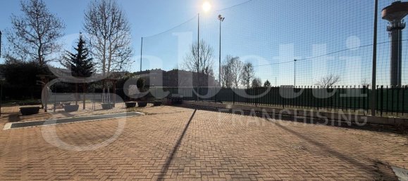 Apartamento de 5 divisões em Grugliasco, Italy N.º 5607 25