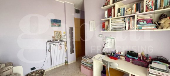 Apartamento de 5 divisões em Grugliasco, Italy N.º 5607 39