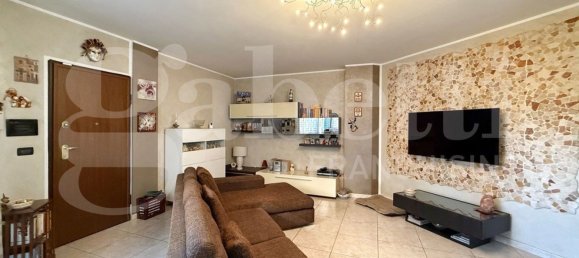 Apartamento de 5 divisões em Grugliasco, Italy N.º 5607 22