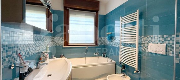Apartamento de 5 divisões em Grugliasco, Italy N.º 5607 33