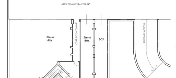 Apartamento de 5 divisões em Grugliasco, Italy N.º 5607 47