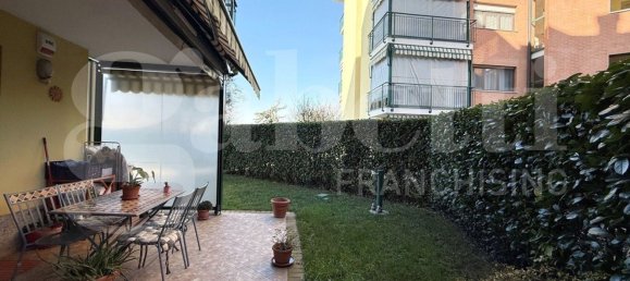 Apartamento de 5 divisões em Grugliasco, Italy N.º 5607 29