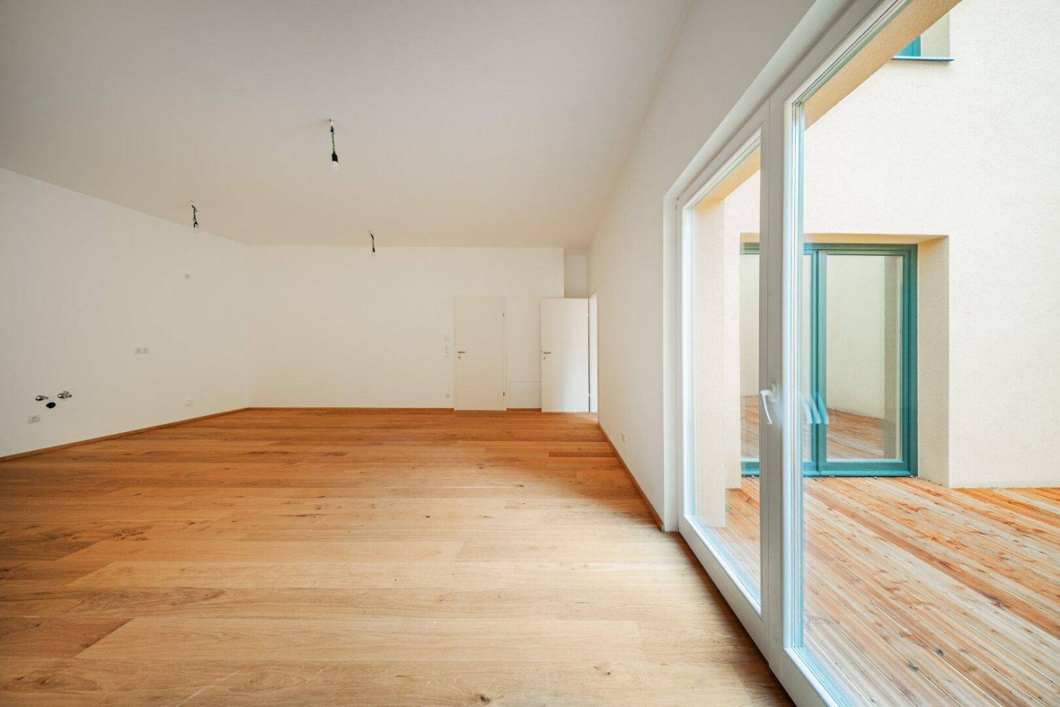 2 rooms House in Baden, Austria No. 211661