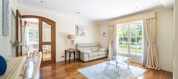 5 bedrooms Villa in Saint-Jean-Cap-Ferrat, France No. 1822 11