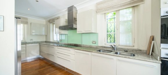 5 bedrooms Villa in Saint-Jean-Cap-Ferrat, France No. 1822 9