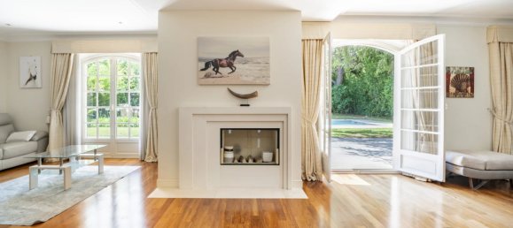 5 bedrooms Villa in Saint-Jean-Cap-Ferrat, France No. 1822 5