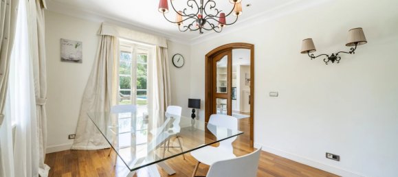 5 bedrooms Villa in Saint-Jean-Cap-Ferrat, France No. 1822 8