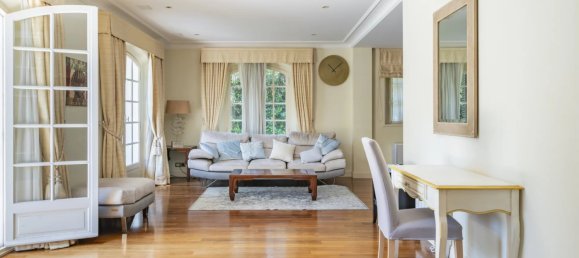 5 bedrooms Villa in Saint-Jean-Cap-Ferrat, France No. 1822 7