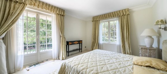 5 bedrooms Villa in Saint-Jean-Cap-Ferrat, France No. 1822 12