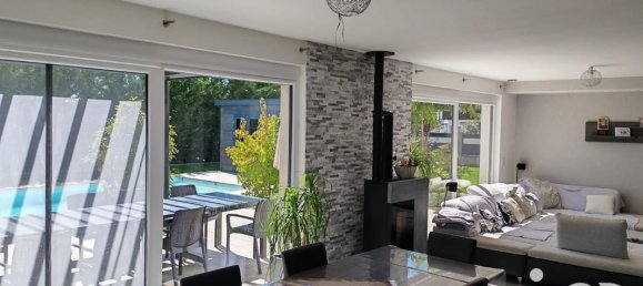 4 Schlafzimmer Haus in Bisel, France, Nr. 323972 5