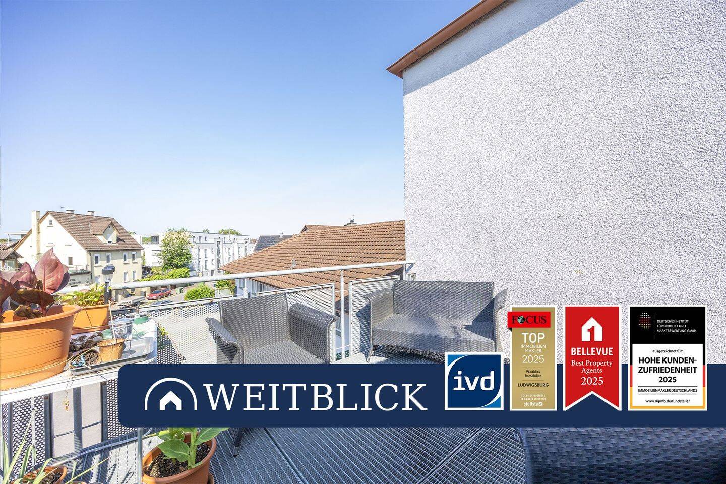 5 bedrooms Apartment in Heilbronn, Germany No. 83841