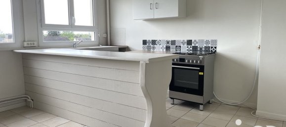 Apartamento T2 em Orleans, France N.º 155347 13