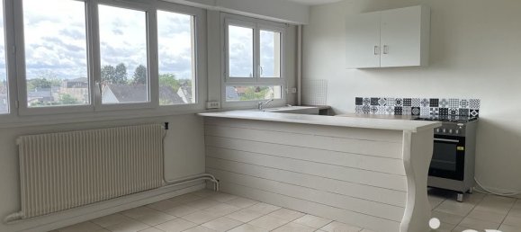 Apartamento T2 em Orleans, France N.º 155347 4