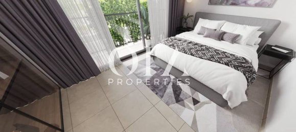 Таунхаус с 2 спальнями в Остров Яс, ОАЭ № 19719 6