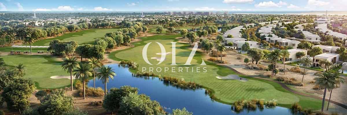 Таунхаус с 2 спальнями в Остров Яс, ОАЭ № 19719