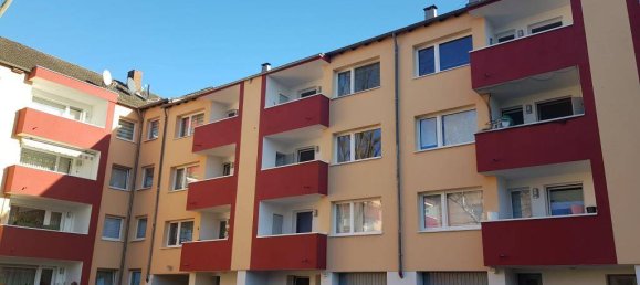 Apartamento de 3 divisões em Cologne, Germany N.º 122045 3