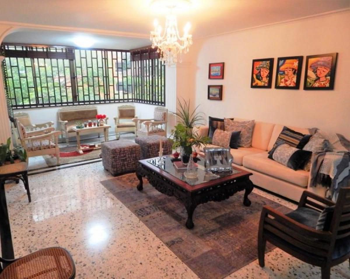 4 chambres Maison à Atlantico, Colombia No. 3341