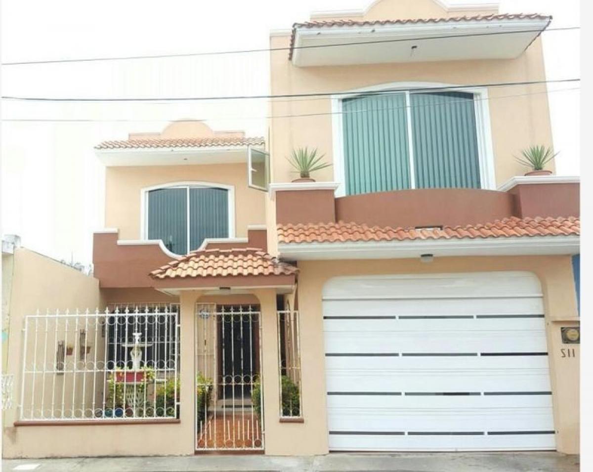 3 Schlafzimmer Haus in Veracruz, Mexico, Nr. 215884