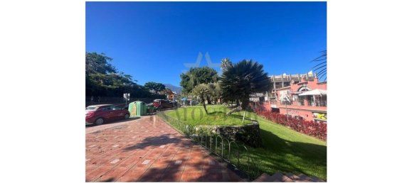 90m² Office in Puerto de la Cruz, Spain No. 143414 3