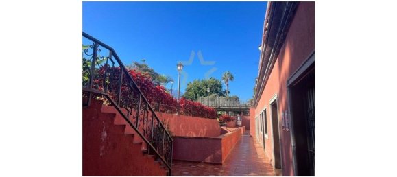 90m² Office in Puerto de la Cruz, Spain No. 143414 6