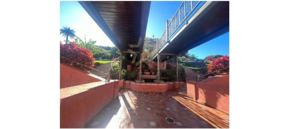 90m² Office in Puerto de la Cruz, Spain No. 143414 17