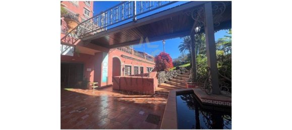 90m² Office in Puerto de la Cruz, Spain No. 143414 13