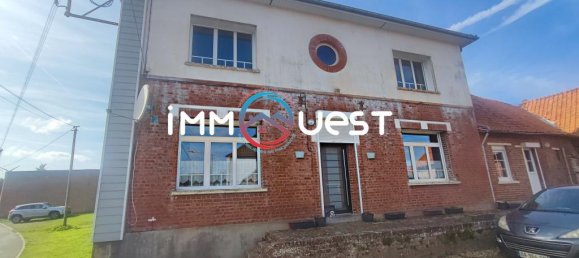 5 bedrooms House in Audincthun, France No. 253399 2