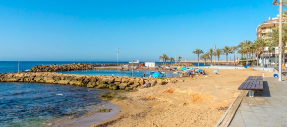 4 bedrooms Apartment in Torrevieja, Spain No. 81985 22