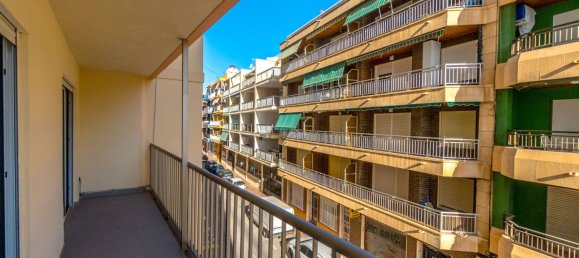 4 bedrooms Apartment in Torrevieja, Spain No. 81985 26