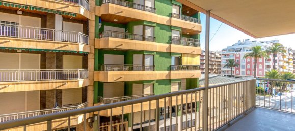 4 bedrooms Apartment in Torrevieja, Spain No. 81985 25