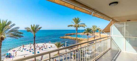 4 bedrooms Apartment in Torrevieja, Spain No. 81985 2