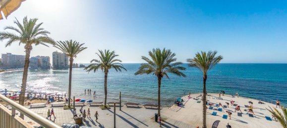 4 bedrooms Apartment in Torrevieja, Spain No. 81985 21