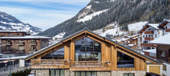 5غرفة منزل في Grossarl, Austria رقم 212455 3