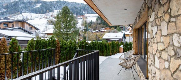 5غرفة منزل في Grossarl, Austria رقم 212455 25