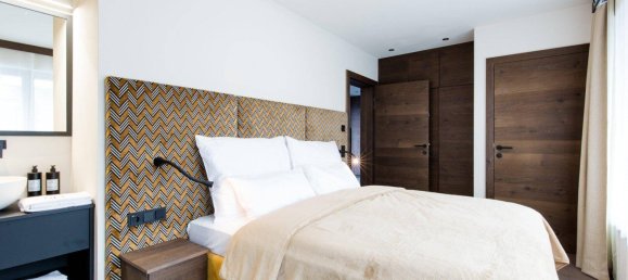 5غرفة منزل في Grossarl, Austria رقم 212455 31