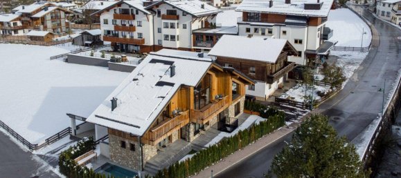 5غرفة منزل في Grossarl, Austria رقم 212455 5