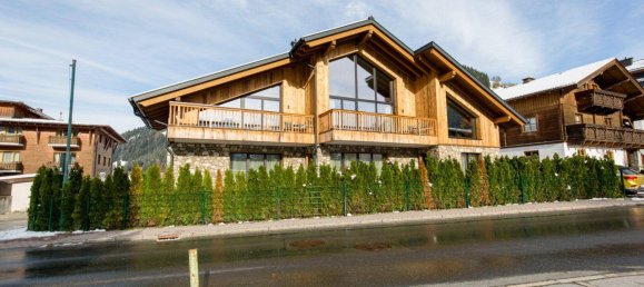 5غرفة منزل في Grossarl, Austria رقم 212455 7