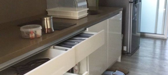 2 chambres Condo à Bang Lamung, Thailand No. 15993 8