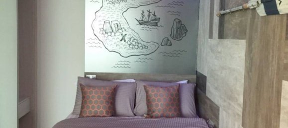 2 chambres Condo à Bang Lamung, Thailand No. 15993 6