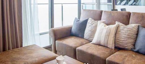 2 chambres Condo à Bang Lamung, Thailand No. 15993 3