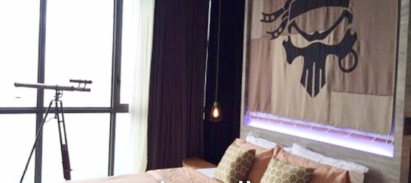 2 chambres Condo à Bang Lamung, Thailand No. 15993 7