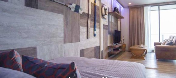 2 chambres Condo à Bang Lamung, Thailand No. 15993 2